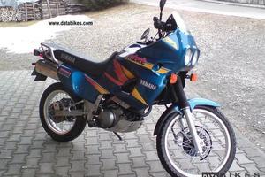 Ricambi usati yamaha xtz660 tenere' 90