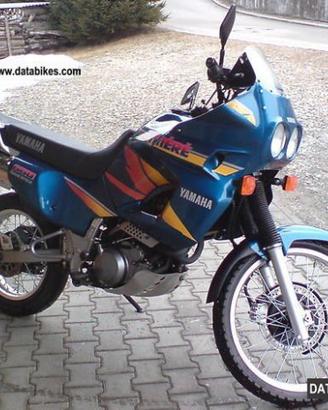 Ricambi usati yamaha xtz660 tenere' 90