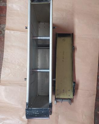 Vietnam cassetta m60 con nastro no elmetto