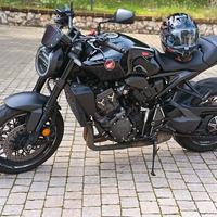 HONDA CB 1000 R 