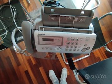 fax antico 