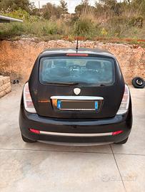Lancia Y anno 2007
