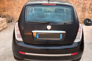Lancia Y anno 2007