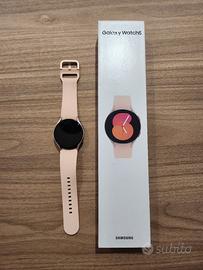 Galaxy watch 5 