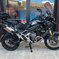 Triumph Tiger 1200 Rally Pro (2023)
