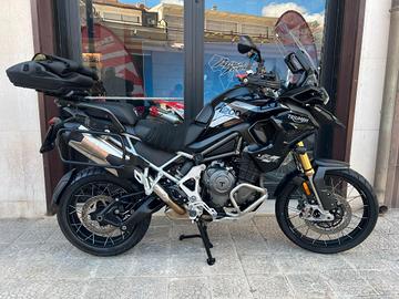 Triumph Tiger 1200 Rally Pro (2023)