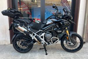 Triumph Tiger 1200 Rally Pro (2023)