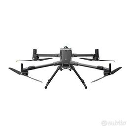 DJI MATRICE 400 PLUS COMBO + DJI CARE PLUS 1 ANNO
