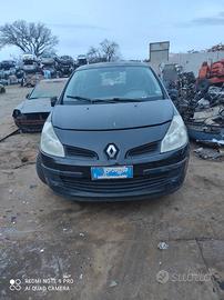 RENAULT CLIO 2007