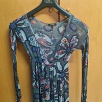 vestitino s Denny Rose