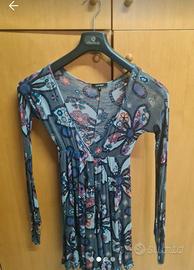 vestitino s Denny Rose