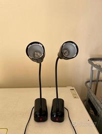 Coppia lampade Tholos