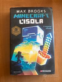 libro minecraft