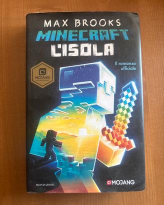 libro minecraft