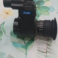 VISORE NOTTURNO PARD NV 007S