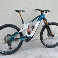 2023 E-MTB Mtb Enduro All-Mountain E-bike
