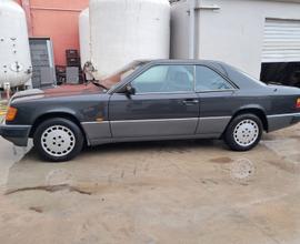 MERCEDES Classe CE 200 COUPE - 1992