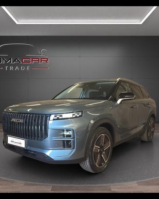 JAECOO Jaecoo 7 1.6 PREMIUM 7DCT NUOVA