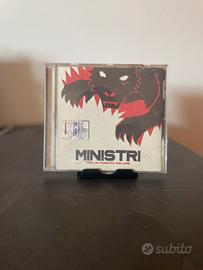 Per un passato migliore-Ministri-Cd album 2013