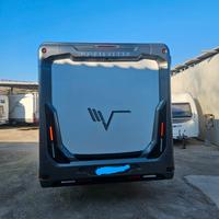 Camper mobilvetta k yact i 90