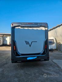 Camper mobilvetta k yact i 90