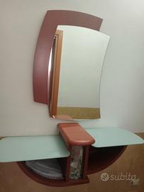 Ingresso moderno 