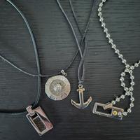 Collane Morellato e Breil