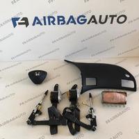 RICAMBI HONDA CIVIC VIII KIT AIRBAG CRUSCOTTO