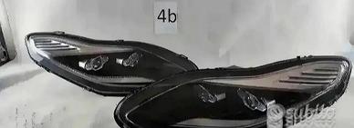 Aston Martin DB11 Fari Full LED