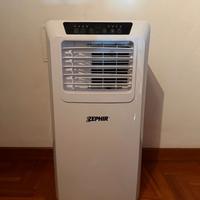 Condizionatore d'aria portatile