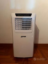 Condizionatore d'aria portatile