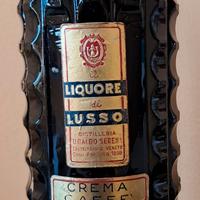 Bottiglia Vintage Liquore di lusso Crema di Caffe