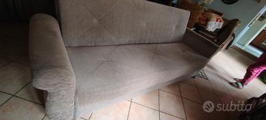 divano letto
