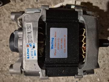 Motore lavatrice Welling 195v. 310Hz. yxt320-2 (L)