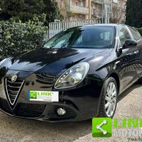 ALFA ROMEO Giulietta 1.6 105 CV Exclusive