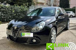 ALFA ROMEO Giulietta 1.6 105 CV Exclusive