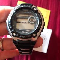 Orologio Casio mod 3139