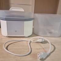 Chicco Sterilizzatore con Funzione Asciugatura