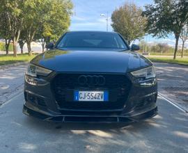 A4 2.0 tdi Business Sport quattro 150cv