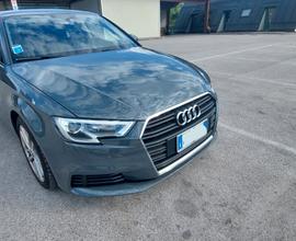 Audi a3 sportback 1.6 tdi 116 business