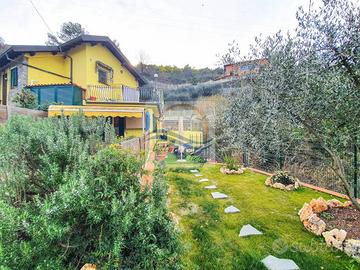 Villa di 170 m² con 5 locali a Soldano