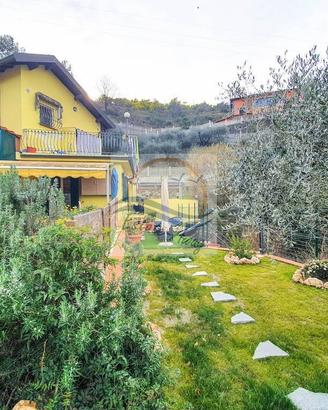 Villa di 170 m² con 5 locali a Soldano