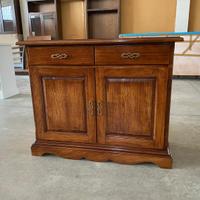 Credenza in legno nuova