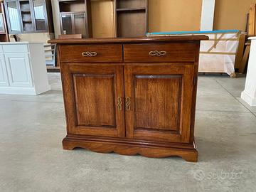 Credenza in legno nuova