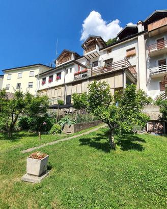 DUE APPARTAMENTI DALLA VISTA PANORAMICA