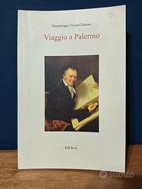 Viaggio a Palermo – Dominique Vivant Denon