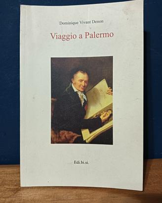 Viaggio a Palermo – Dominique Vivant Denon