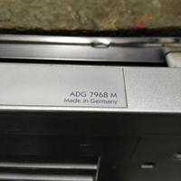 scheda elettronica