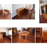 ARREDO COMPLETO