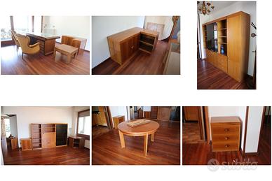 ARREDO COMPLETO
